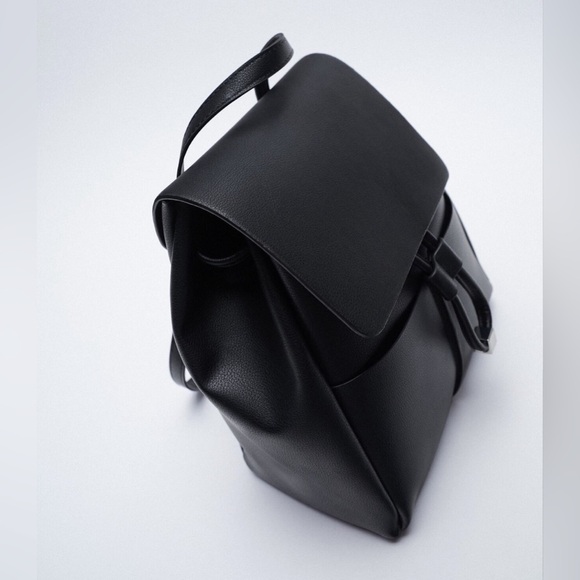 Zara backpack - Picture 2 of 8